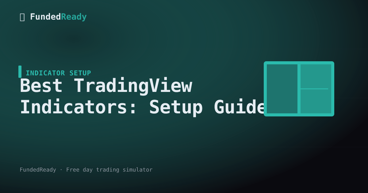 Best TradingView Indicators: Setup Guide